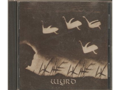CD WYRD - KALIVAGI