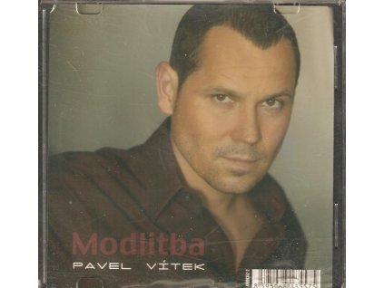 CD Pavel Vítek - Modlitba