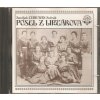 CD Smoljak CIMRMAN Svěrák - POSEL Z LIPTÁKOVA