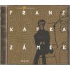 CD FRANZ KAFKA - ZÁMEK