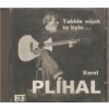 CD Karel Plíhal - Takhle nějak to bylo