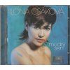 CD ILONA CSÁKOVÁ - Modrý sen (1998)