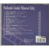 CD Nejlepší české filmové hity