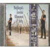 CD Nejlepší české filmové hity