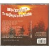 CD DUO ČERVÁNEK - To nejlepší z Červánků