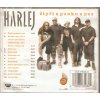 CD HARLEJ - čtyři z punku a pes