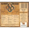 CD OLYMPIC - UNPLUGGED