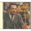 CD VLADIMÍR MENŠÍK - PRÁČE a jiná vyprávění