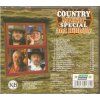 CD Country Music Special and Hillbilly (Multisonic, 1998)