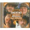 CD Country Music Special and Hillbilly (Multisonic, 1998)