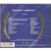 CD ČESKÉ HITY - SEMAFOR 1