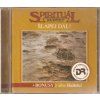CD SPIRITUÁL KVINTET - ŠLAPEJ DÁL!