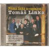 CD Tomáš Linka - Přímá linka do vzpomínek II