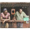 2CD WABI RYVOLA – LOUDAVÝ NÁVRATY (2003, UNIVERSAL MUSIC)  Wabi Ryvola – česká trampská píseň a folk