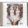 CD Petr Ulrych – Stanislav Moša – Radúz a Mahulena (Popron, 1998)