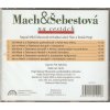 CD Mach a Šebestová na cestách