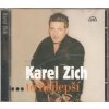 CD Karel Zich - ...to nejlepší