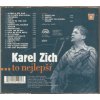 CD Karel Zich - ...to nejlepší