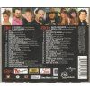 2CD Fešáci – 35 let (2002, Venkow Records / Universal Music)  Fešáci – 35 let – 43 největších písní – česká country