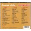 3CD Country a folk – To nejlepší z české hudby (2012, Reader’s Digest / Supraphon)