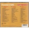 3CD Country a folk - To nejlepší z české hudby