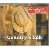 3CD Country a folk – To nejlepší z české hudby (2012, Reader’s Digest / Supraphon)