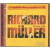 2CD Richard Muller - Čo bolo, bolo