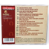 CD Kapitán Kid – Dávno již (2006, Levné knihy)  Kapitán Kid – Dávno již – trampská hudba, folk a country. 14 písní + bonus s notami, akordy a texty.
