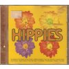 CD HIPPIES - SLAVNÉ PECKY