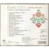 CD Karel Gott - Lidovky mého srdce