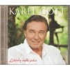 CD Karel Gott - Lidovky mého srdce