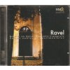 CD Ravel - Boléro, La Valse, Rapsodie espagnole. Valses nobles et sentimentales