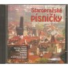 CD Staropražské písničky