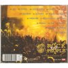 CD DIVOKEJ BILL - ROCK for PEOPLE