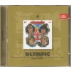 CD OLYMPIC - 4 -  ZLATÁ EDICE