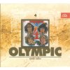 CD OLYMPIC - 4 -  ZLATÁ EDICE
