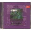 CD OLYMPIC - O, JÉ - ZLATÁ EDICE