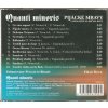 CD QUANTI MINORIS - PIJÁCKÉ MRAVY ANEB ... KDYŽ SE KRČMA BAVÍ