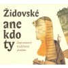 CD Židovské anekdoty doprovázené tradičními písněmi - čte Michal Pavlata, zpívá Věra Nerušilová