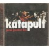 2CD KATAPULT - GRAND GREATEST HITS