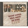 CD HRUBÝ - ANDRŠT - PROKOP - UNPLUGGED