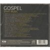 CD GOSPEL - SPIRIT MUSIC - VÝBĚR NEJLEPŠÍCH GOSPELŮ