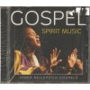 CD GOSPEL - SPIRIT MUSIC - VÝBĚR NEJLEPŠÍCH GOSPELŮ