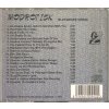 CD MODROTISK - BLUEGRASS MUSIC