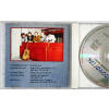 CD Modrotisk – Bluegrass Music (1994, GZ Loděnice)  Modrotisk – Bluegrass Music – český bluegrass – country – banjo – mandolína – 1994 – GZ Loděnice