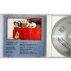 CD MODROTISK - BLUEGRASS MUSIC