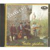 CD Vabank Unit – Snům závidím (1994, UMG Country Records)  Vabank Unit – Snům závidím, UMG Country Records 1994, debutové album české bluegrassové skupiny, 12 skladeb.
