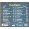 2CD FRANK SINATRA - STAR COLLECTION