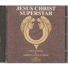 2CD JESUS CHRIST SUPERSTAR - A Rock Opera by Andrew Lloyd Webber and Tim Rice 1978