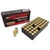 Startovací náboje 9mm pistole 50ks Pobjeda Victory NOVÉ